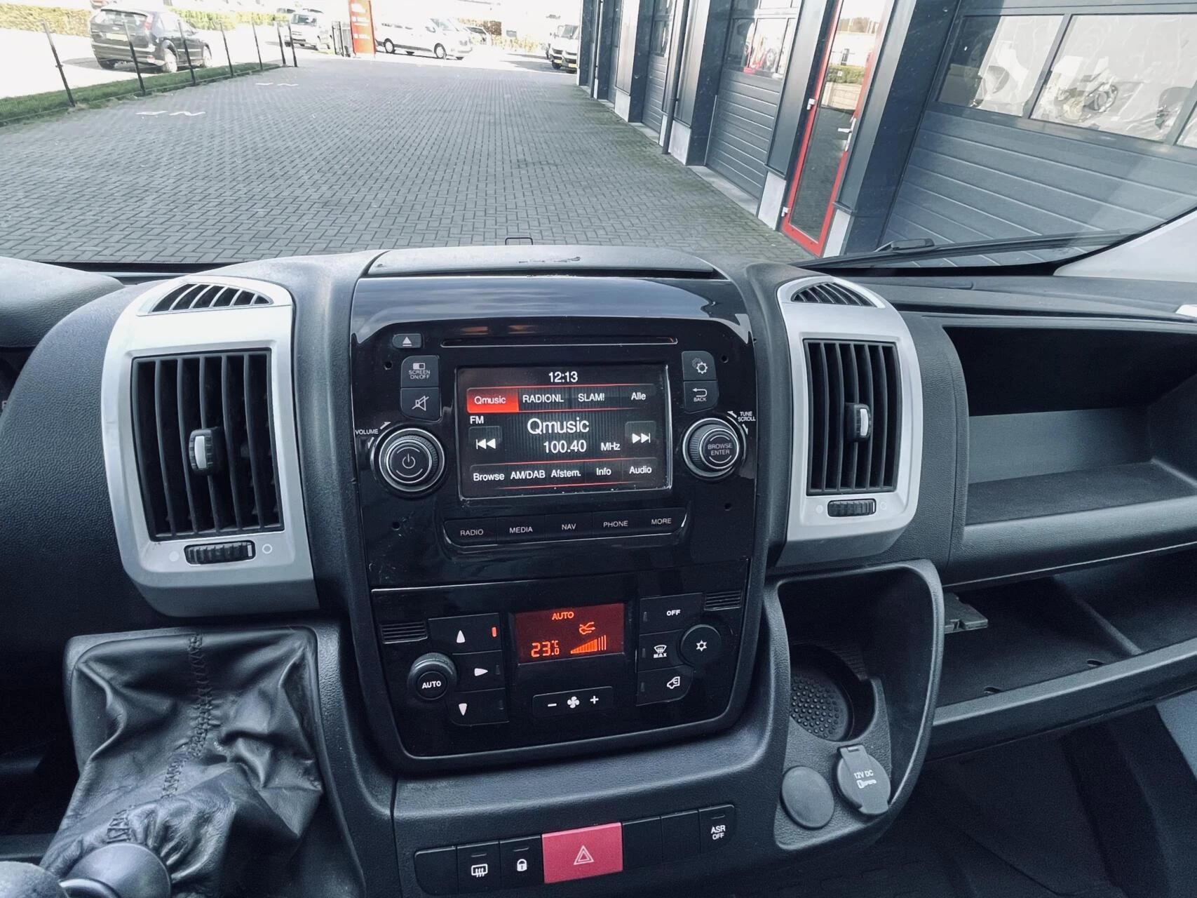 Hoofdafbeelding Fiat Ducato