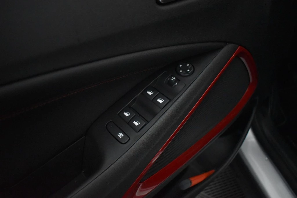 Hoofdafbeelding Opel Crossland