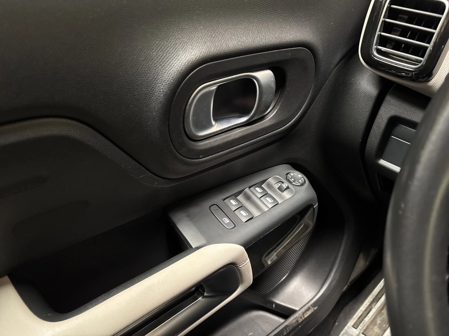 Hoofdafbeelding Citroën C5 Aircross