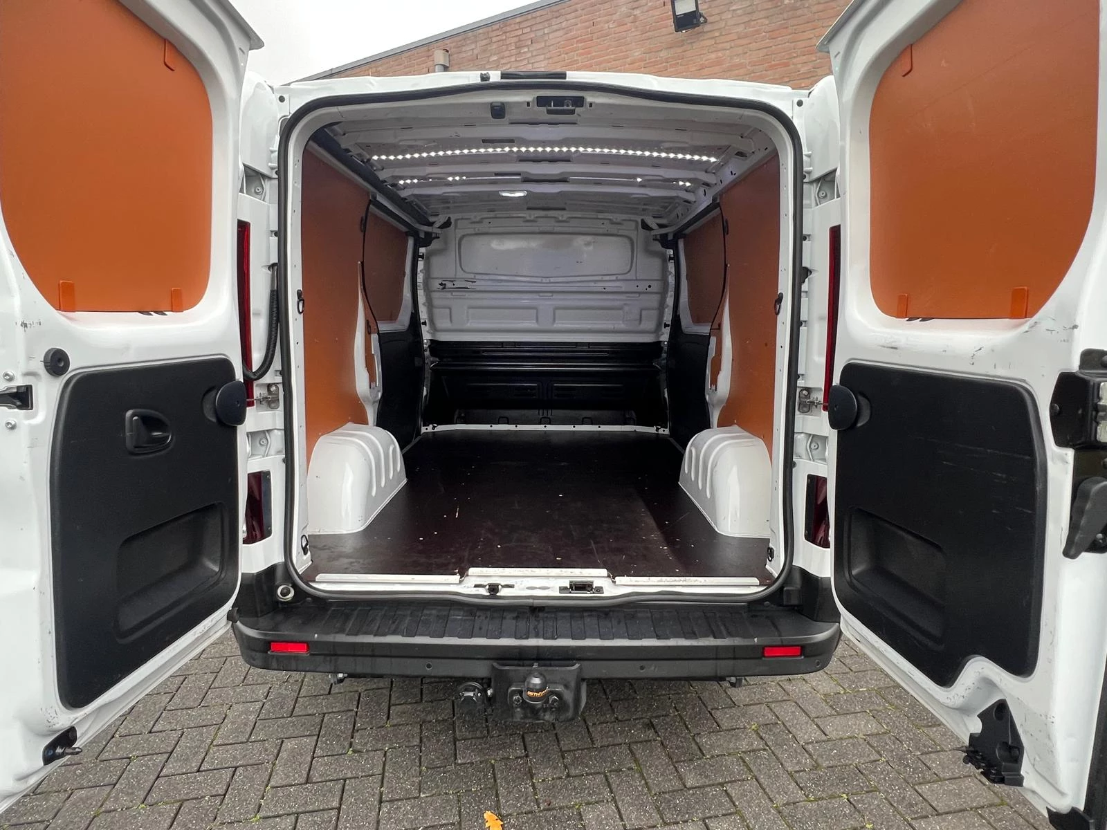 Hoofdafbeelding Fiat Talento