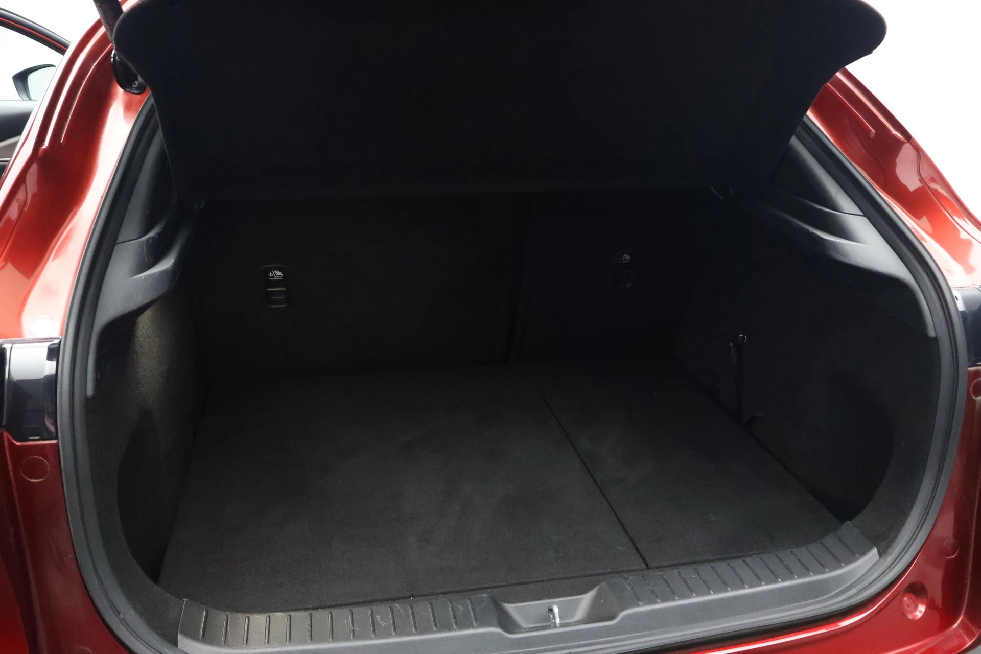 Hoofdafbeelding Mazda CX-30