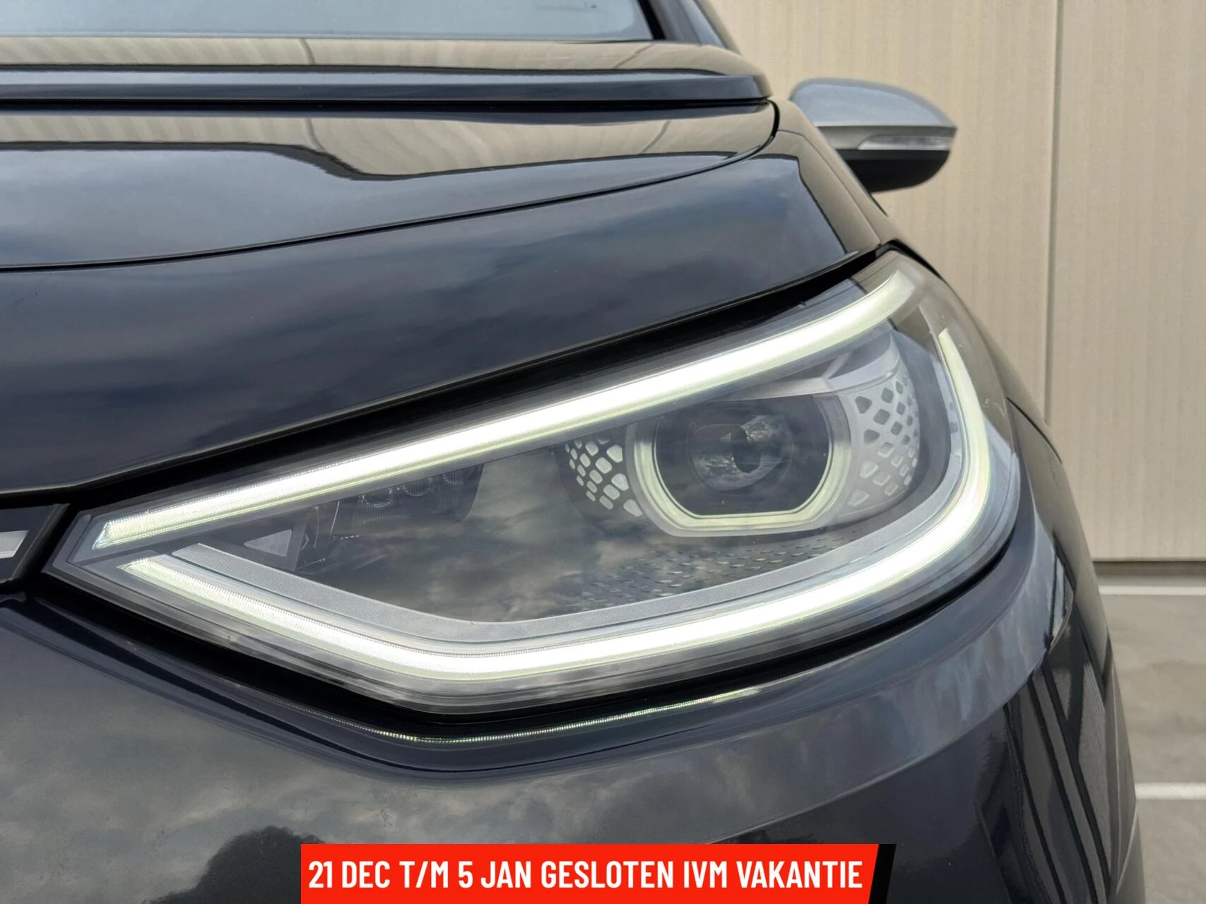 Hoofdafbeelding Volkswagen ID.3