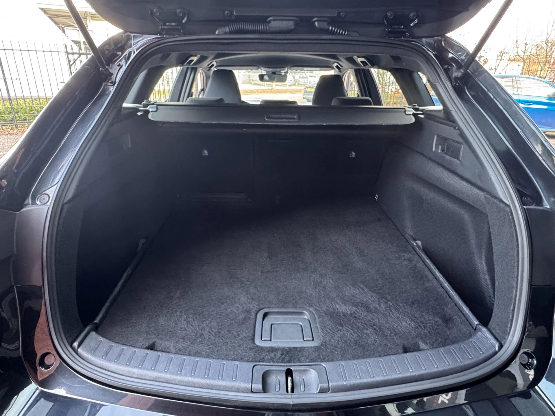 Hoofdafbeelding Toyota Corolla Touring Sports