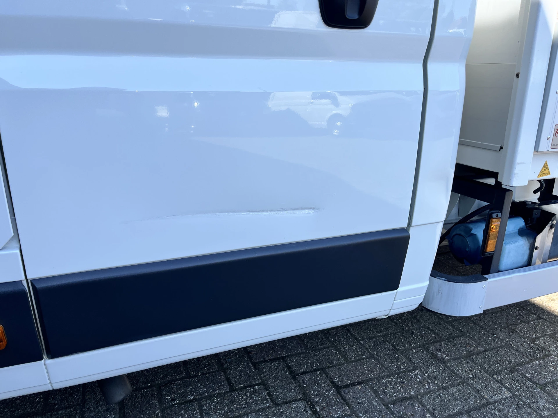 Hoofdafbeelding Peugeot Boxer