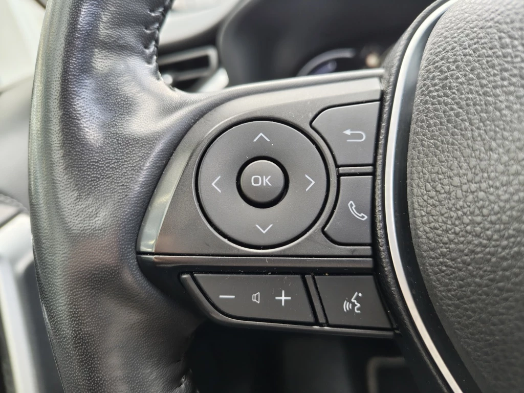 Hoofdafbeelding Toyota RAV4