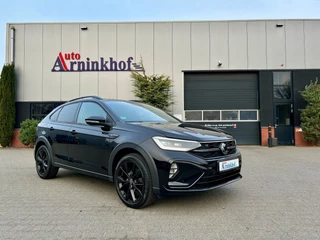 Volkswagen Taigo 1.0 TSI R-Line