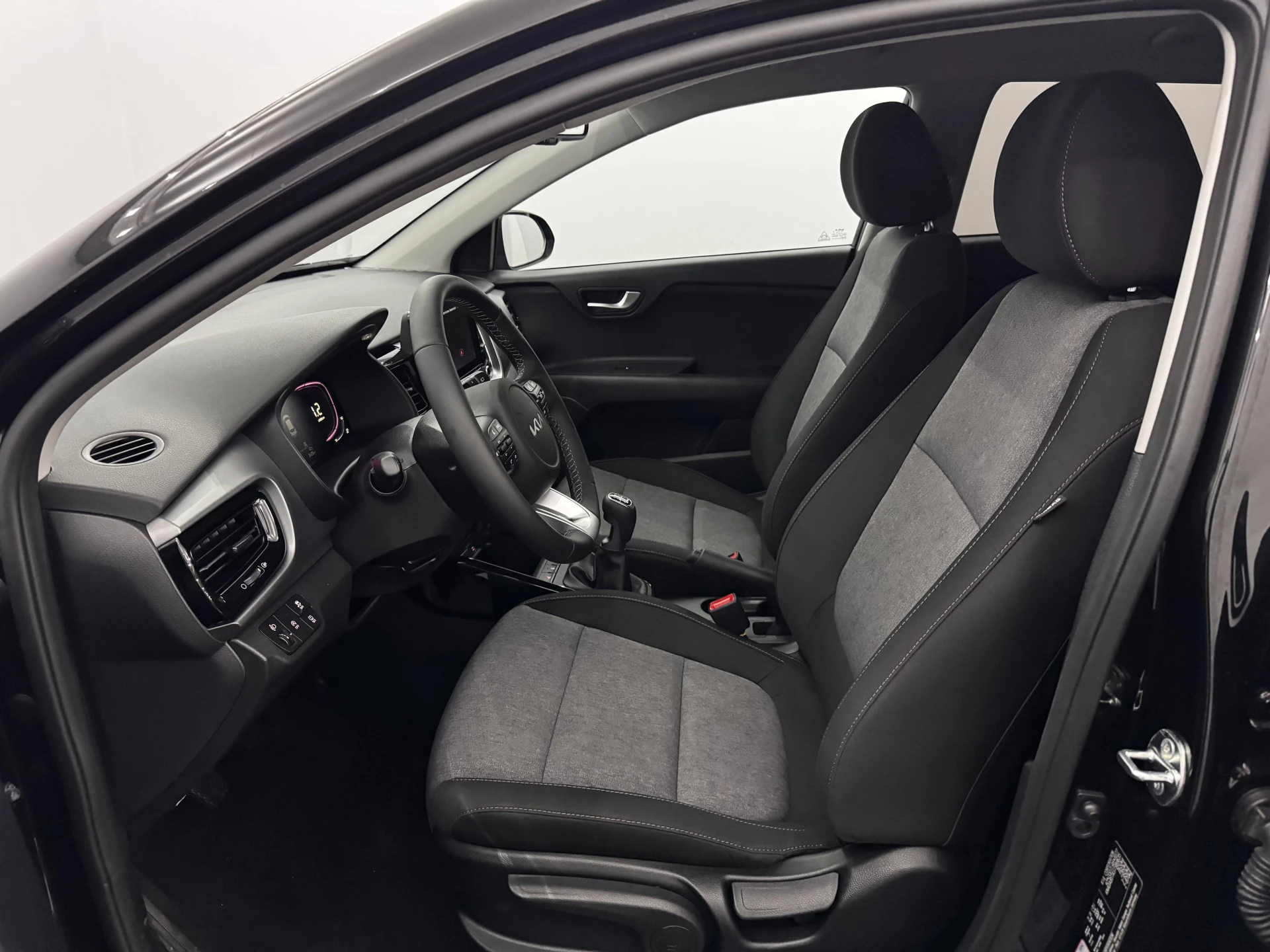 Hoofdafbeelding Kia Stonic