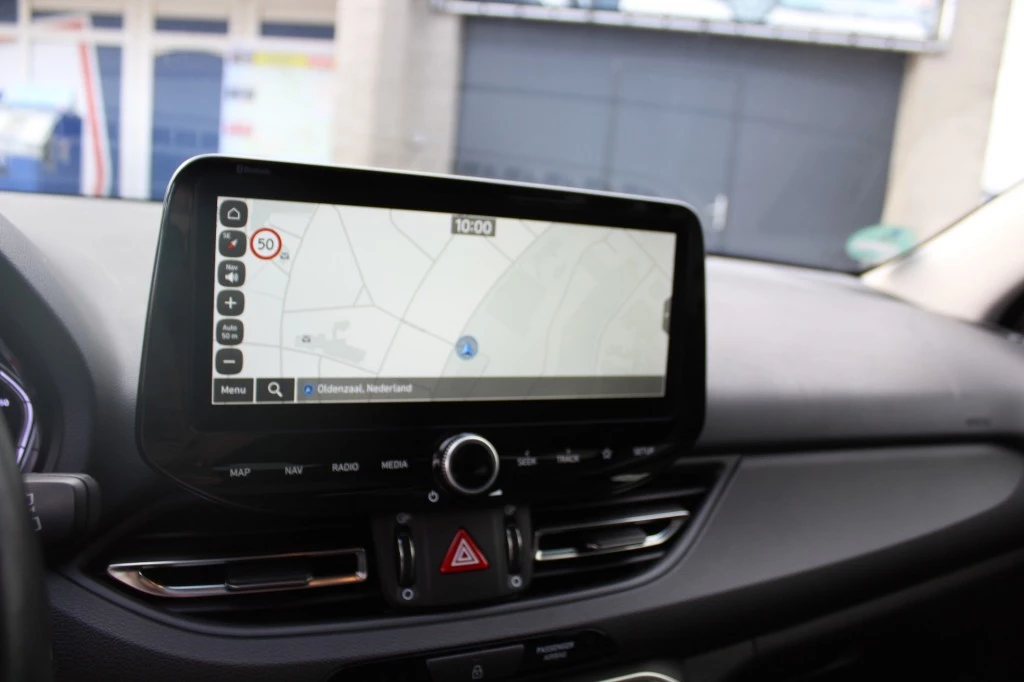 Hoofdafbeelding Hyundai i30