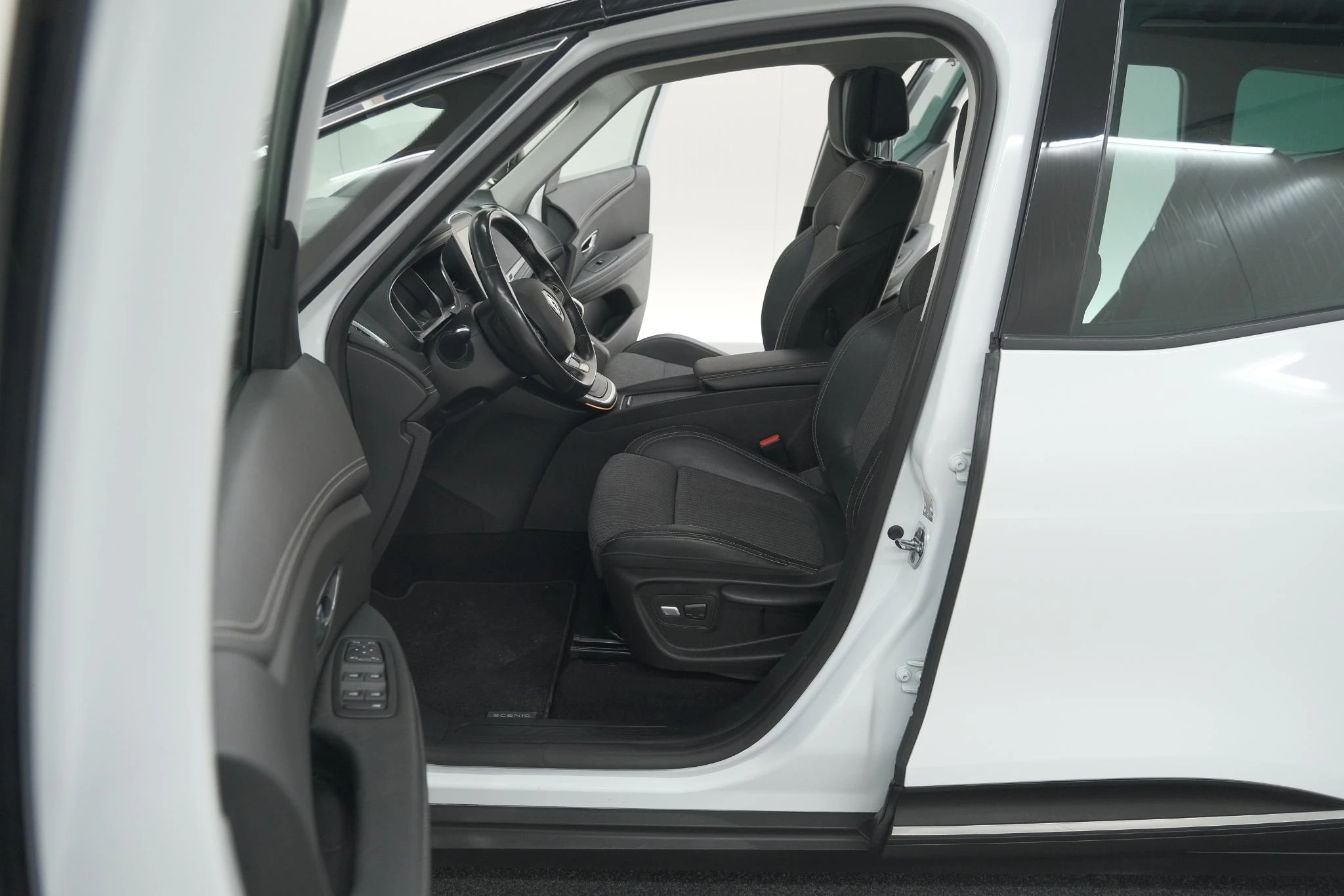 Hoofdafbeelding Renault Grand Scénic