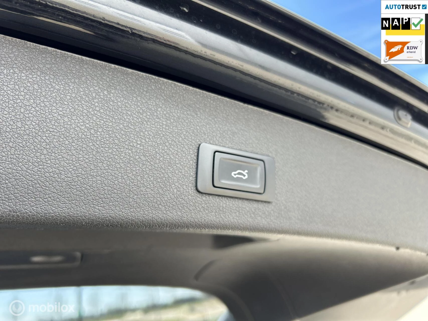 Hoofdafbeelding Audi SQ5