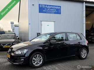 Volkswagen Golf 1.6 TDI Comfortline BlueMotion, Nette staat