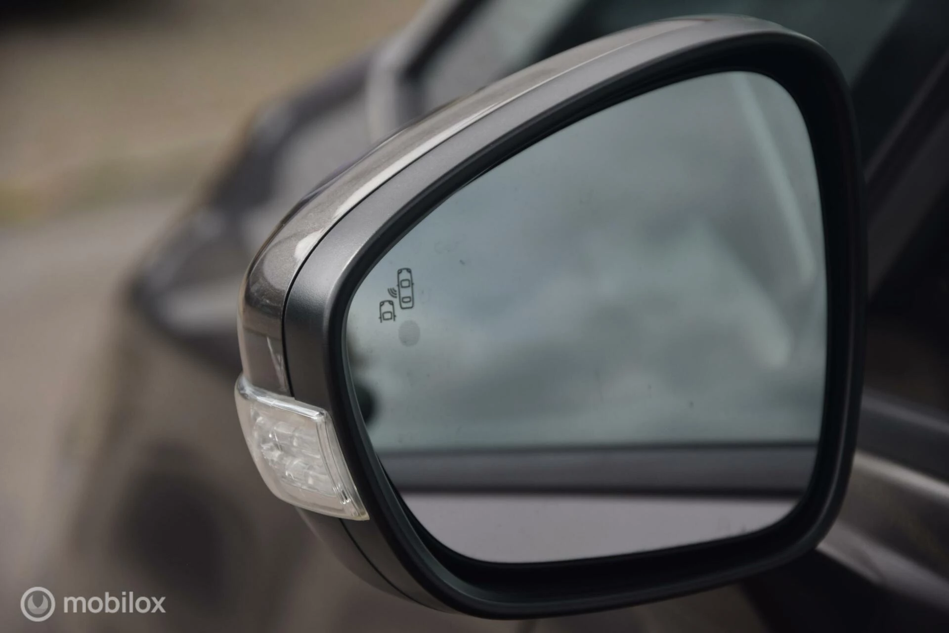 Hoofdafbeelding Citroën Grand C4 Picasso