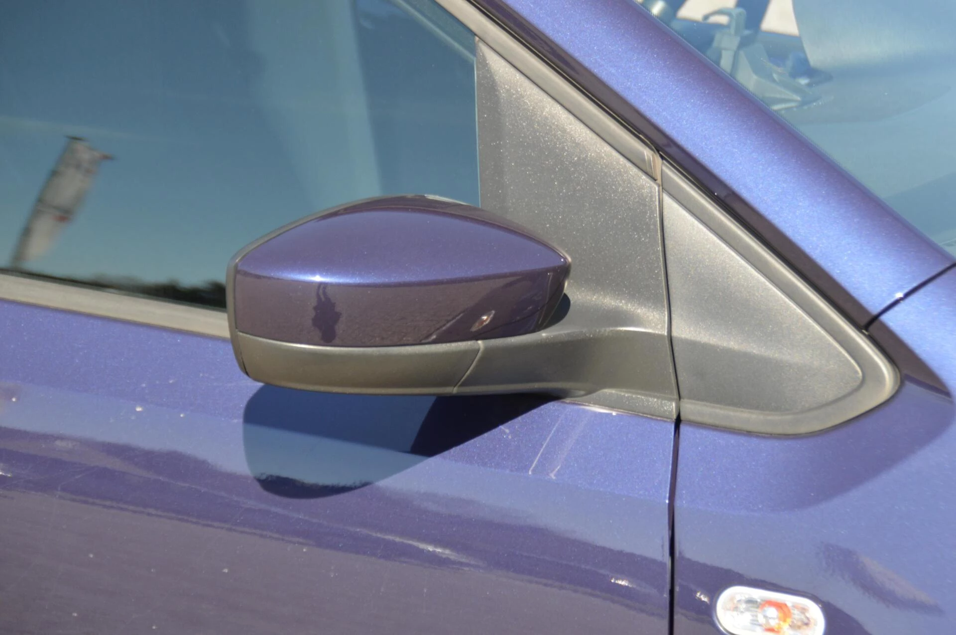 Hoofdafbeelding Škoda Citigo