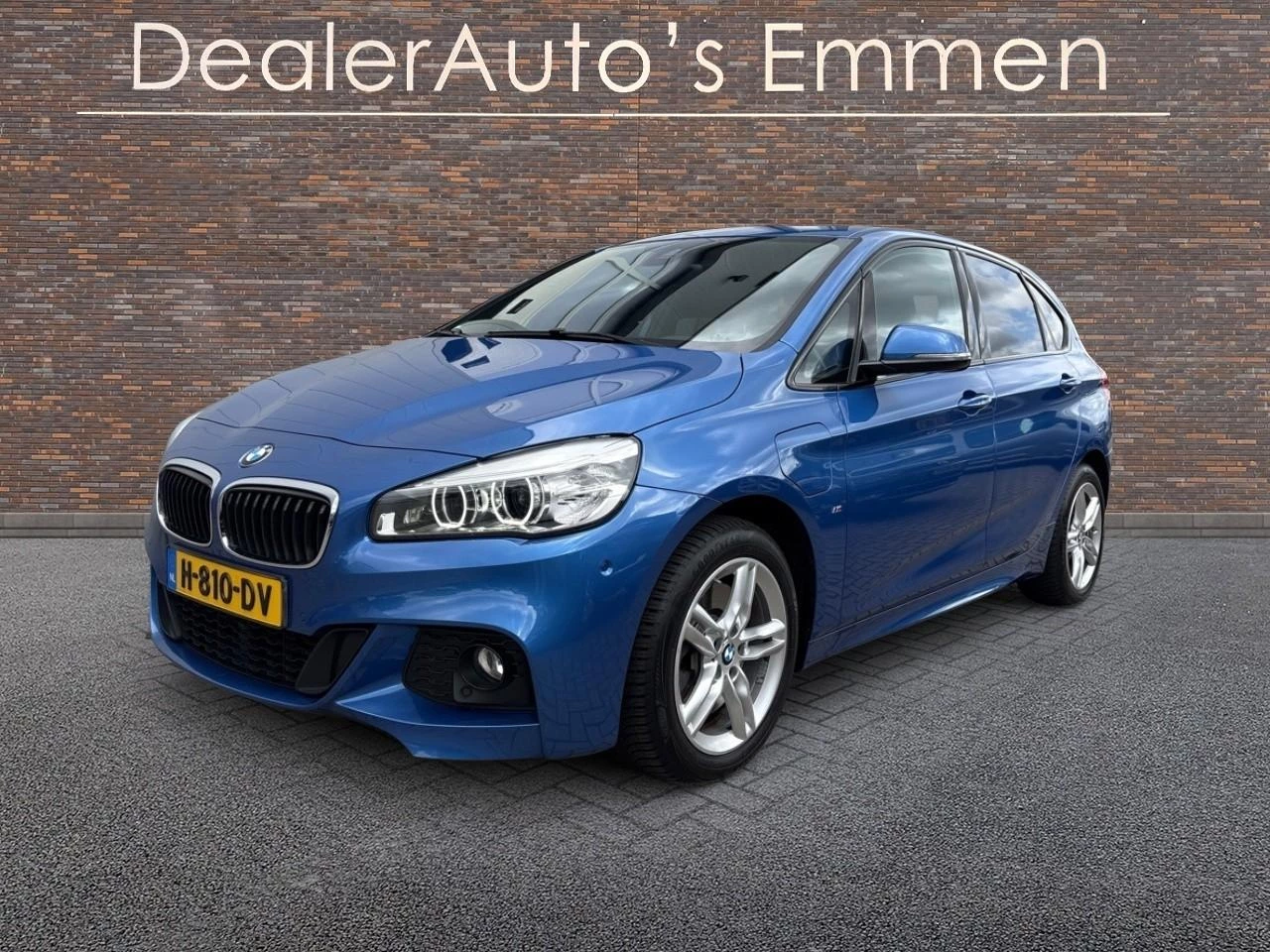Hoofdafbeelding BMW 2 Serie