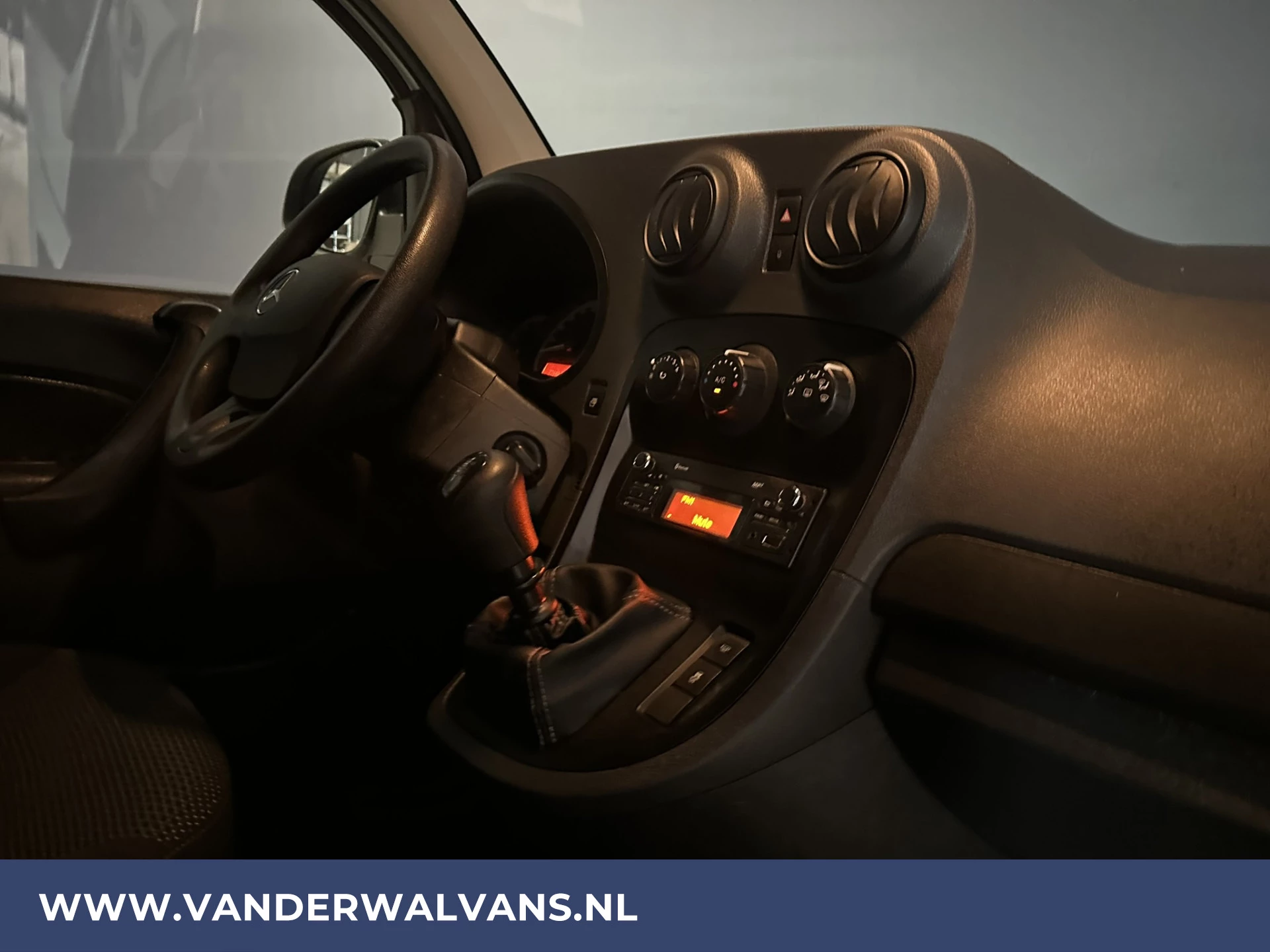 Hoofdafbeelding Mercedes-Benz Citan