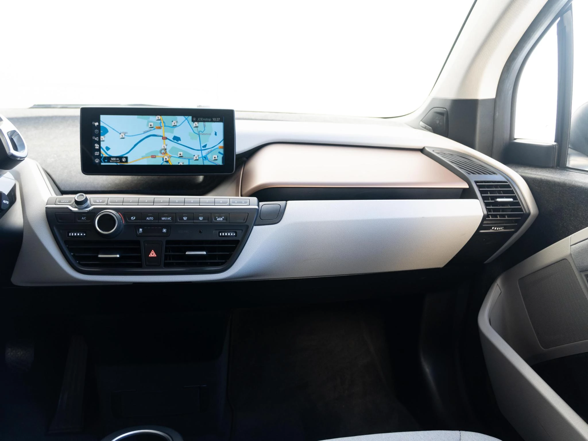 Hoofdafbeelding BMW i3