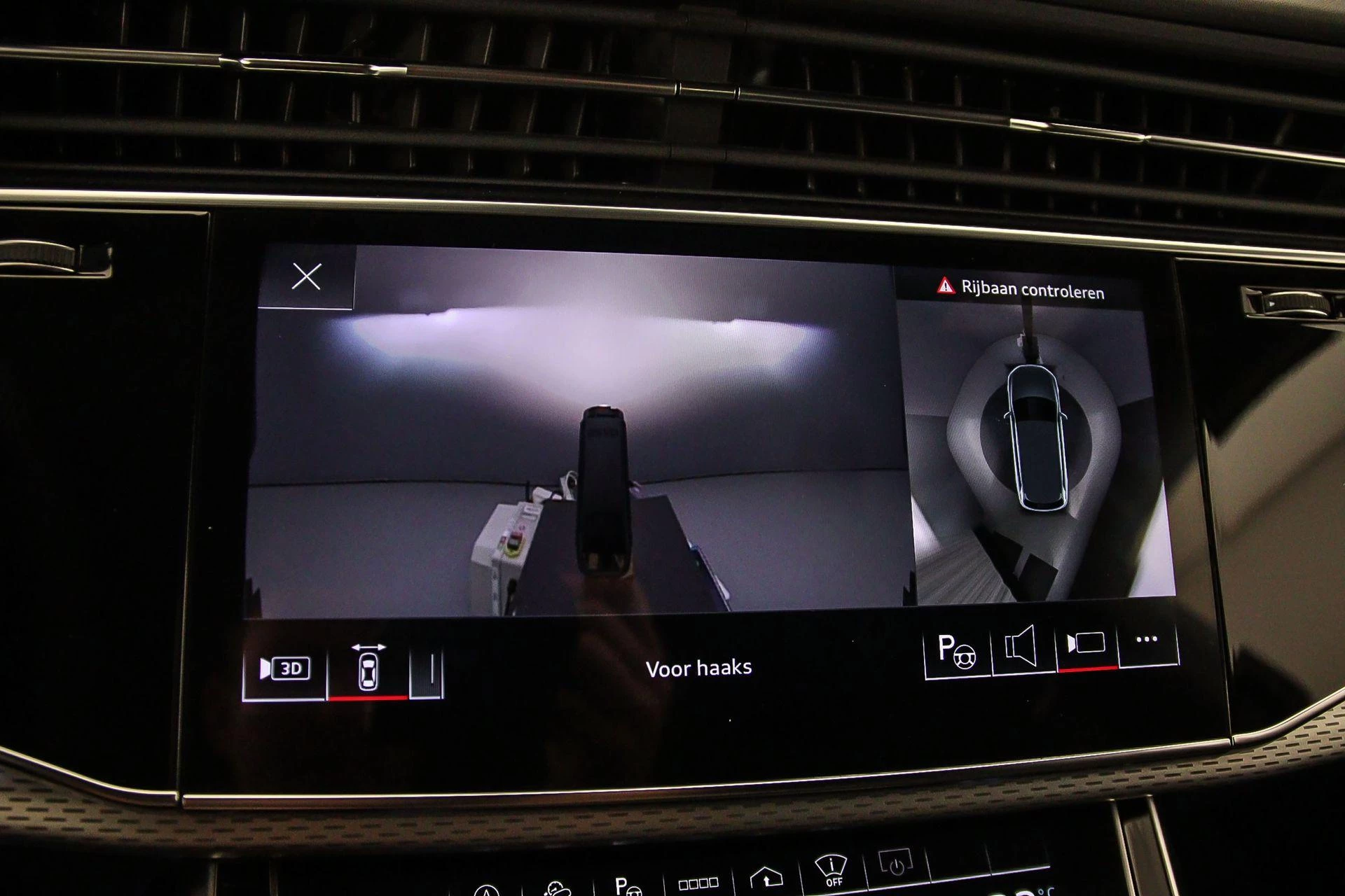 Hoofdafbeelding Audi SQ7