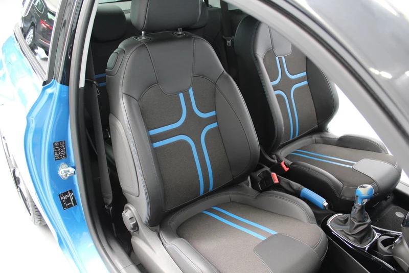 Hoofdafbeelding Opel ADAM