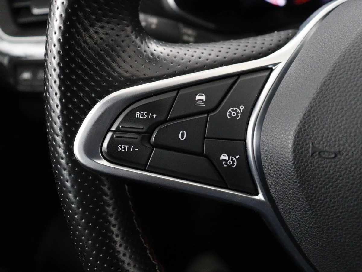 Hoofdafbeelding Renault Arkana