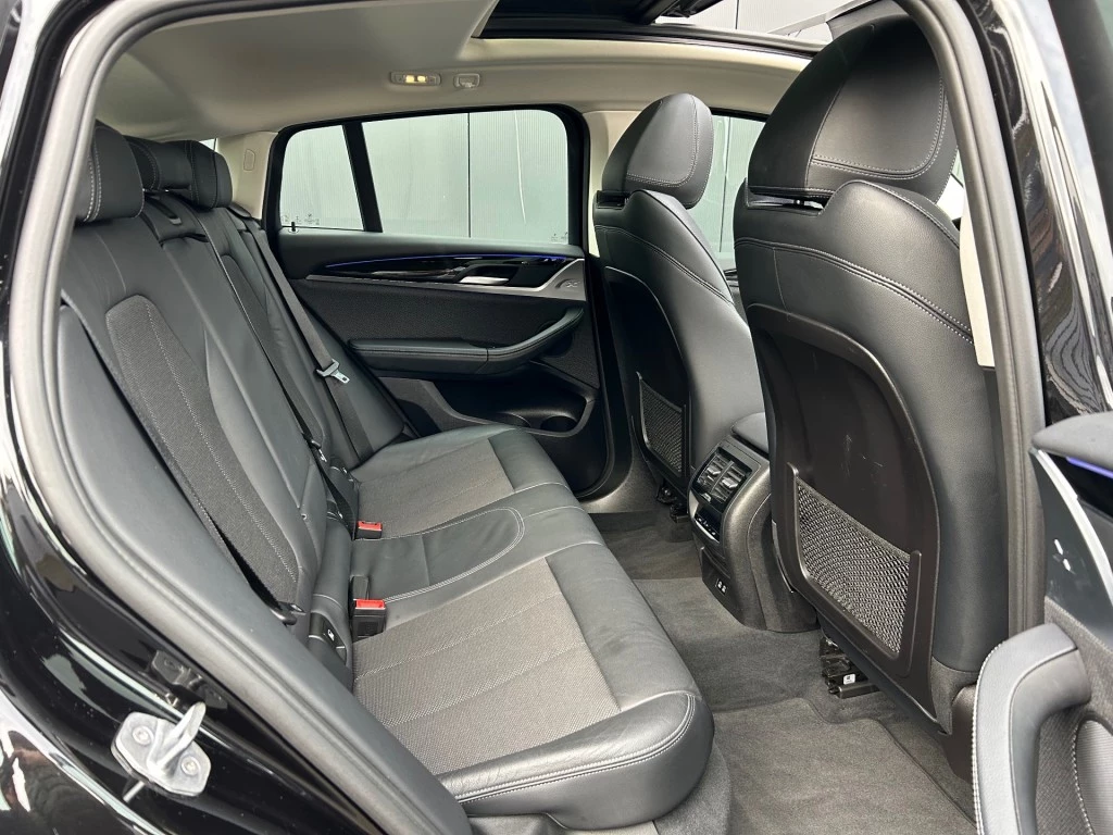 Hoofdafbeelding BMW X4