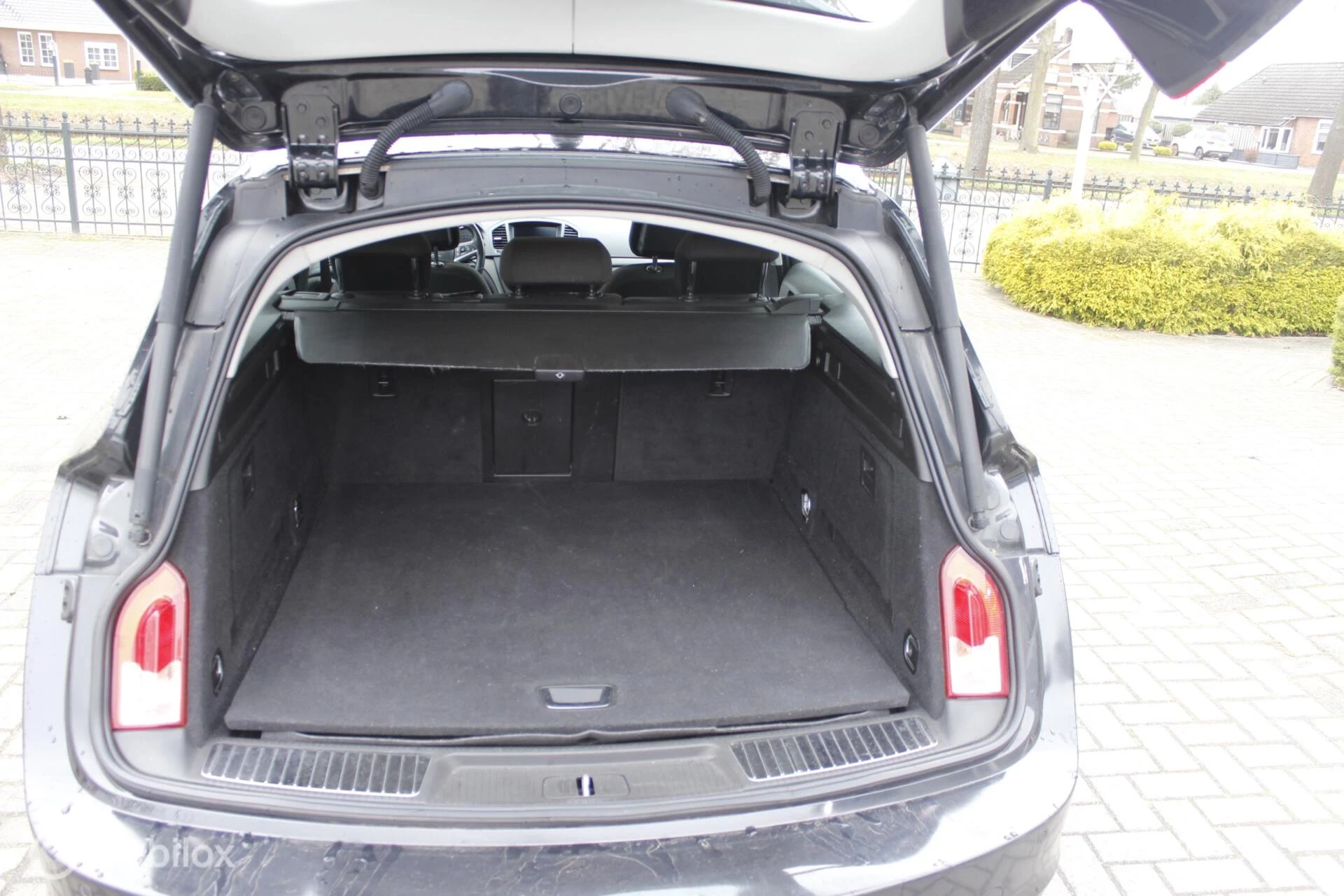 Hoofdafbeelding Opel Insignia