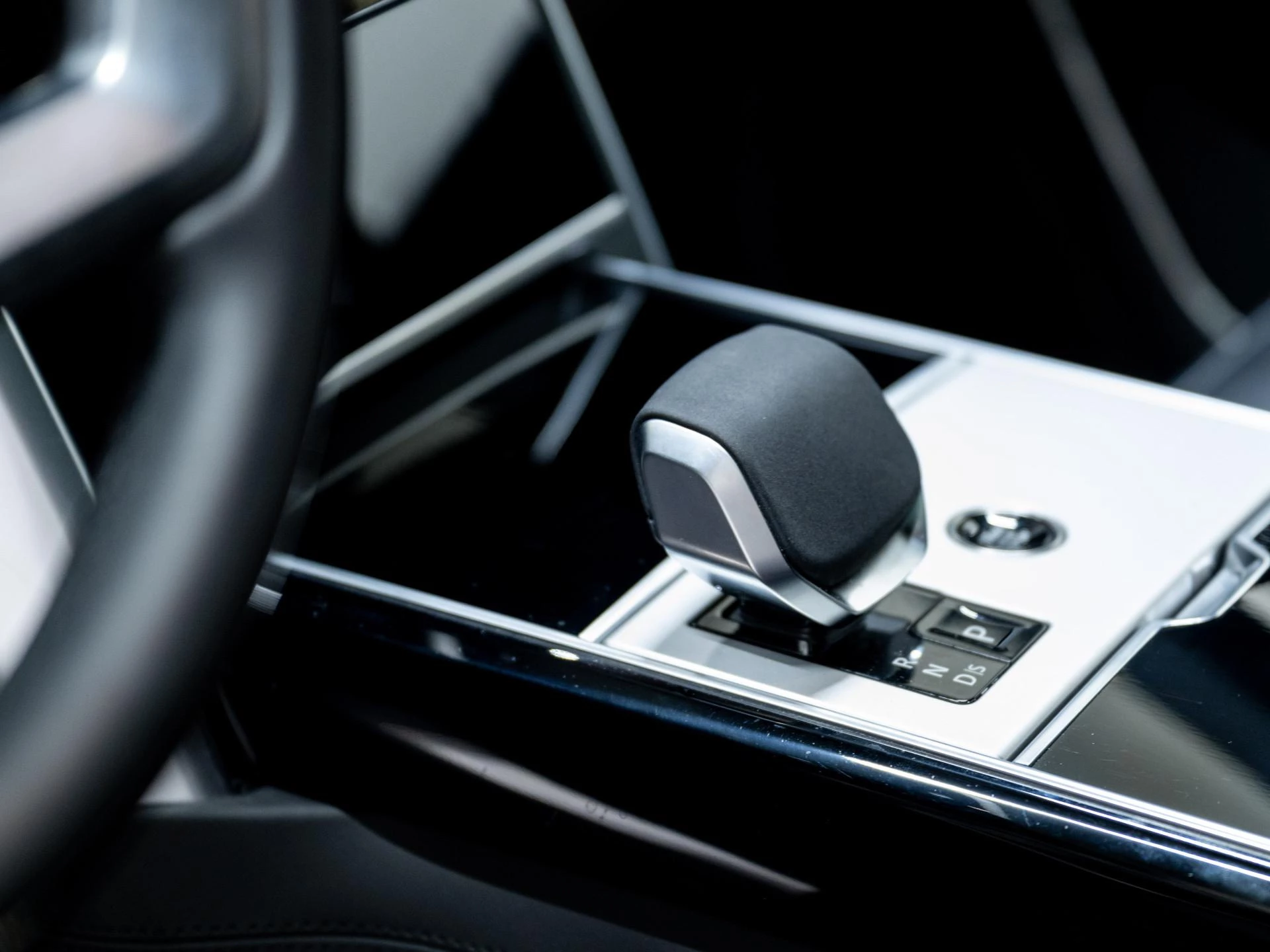 Hoofdafbeelding Land Rover Range Rover