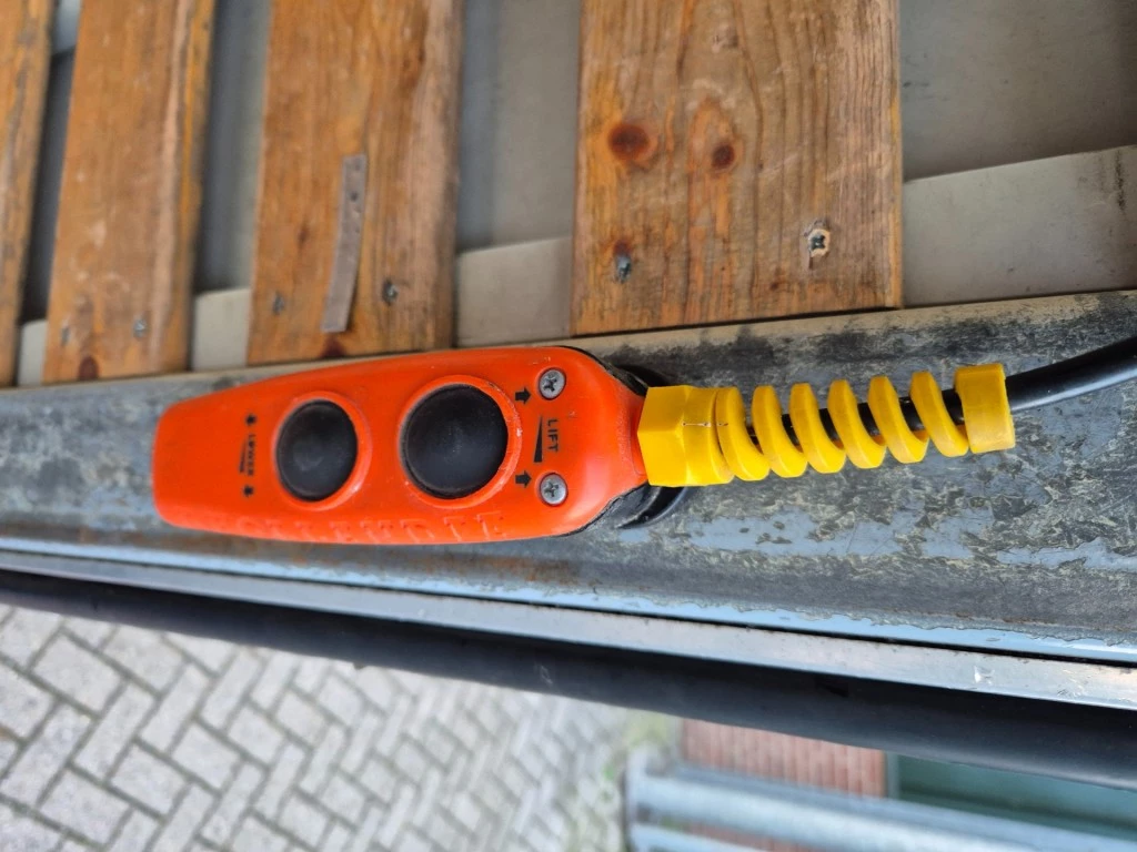 Hoofdafbeelding Renault D12 Med P4x2 240 E6 Alu Snaplock Bak + 2