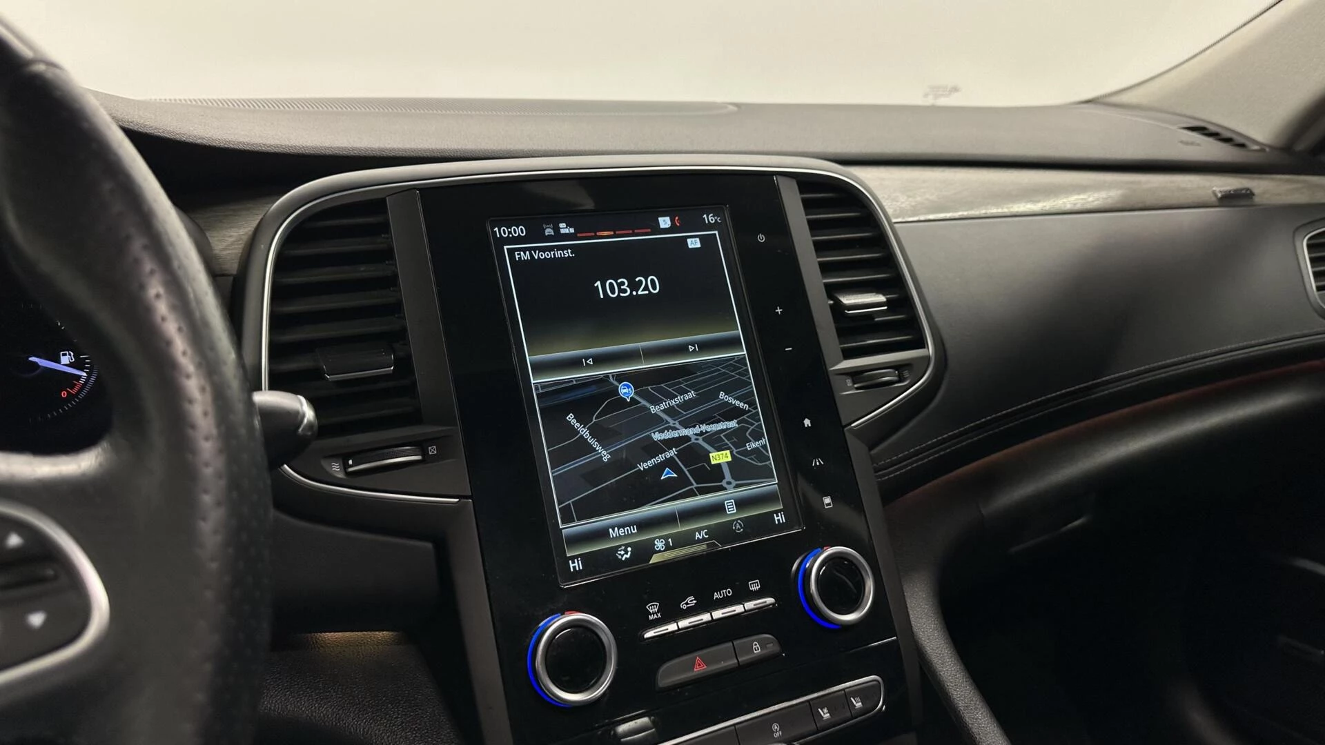 Hoofdafbeelding Renault Talisman