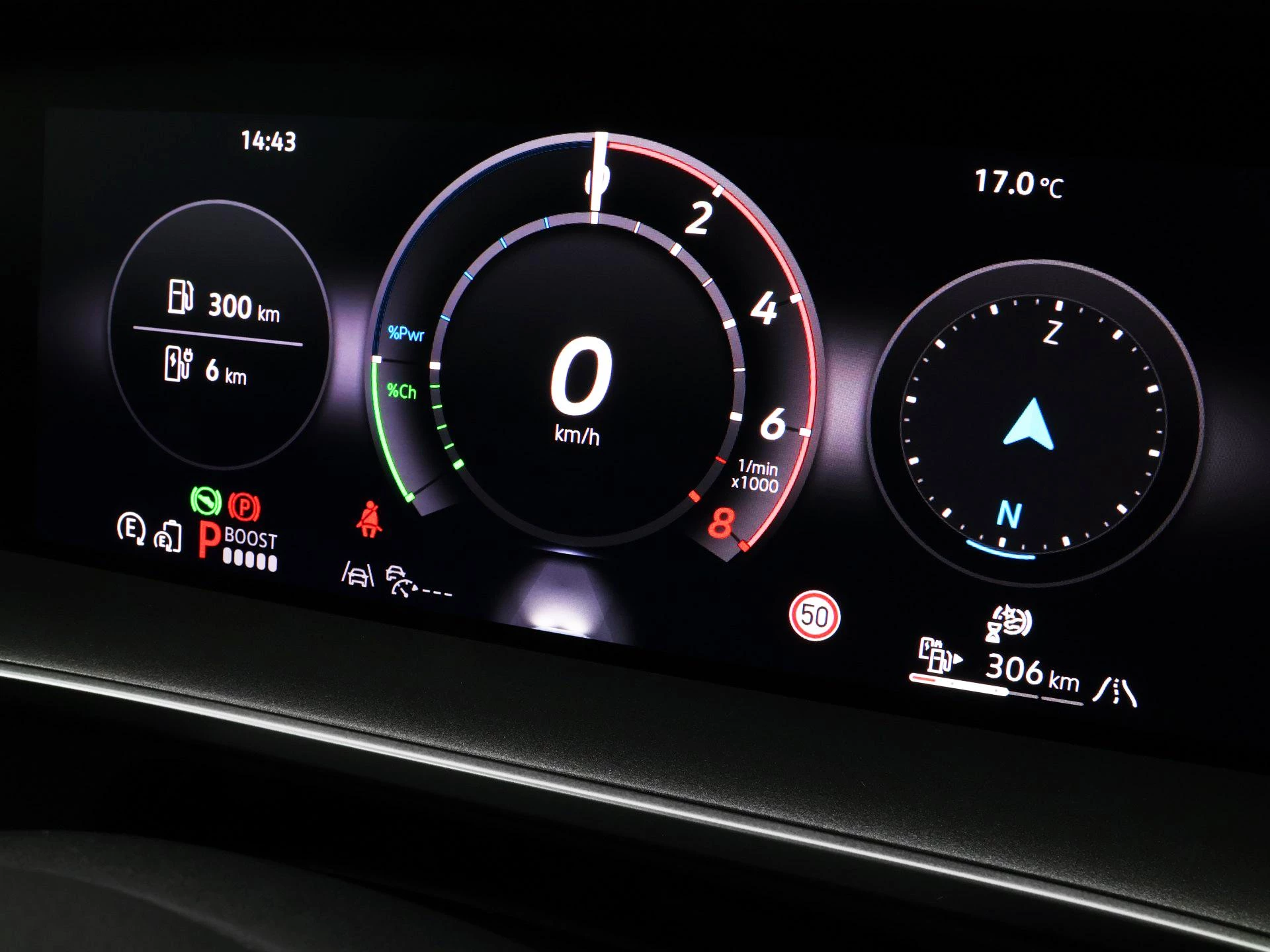 Hoofdafbeelding Volkswagen Tayron