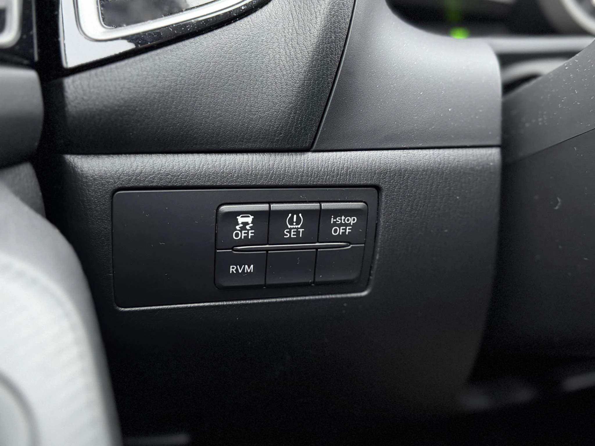 Hoofdafbeelding Mazda 3