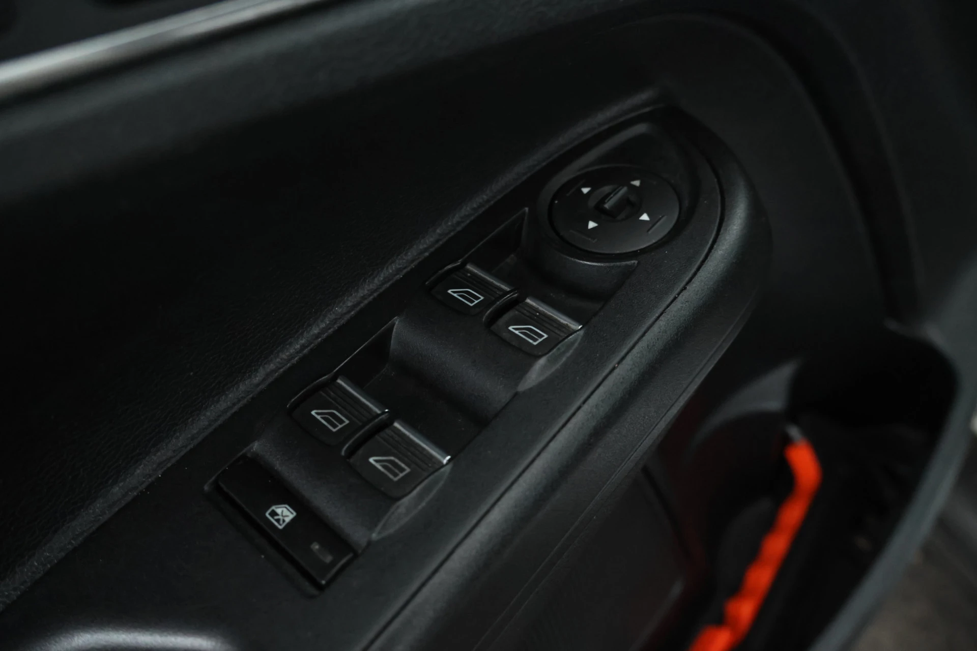 Hoofdafbeelding Ford B-MAX