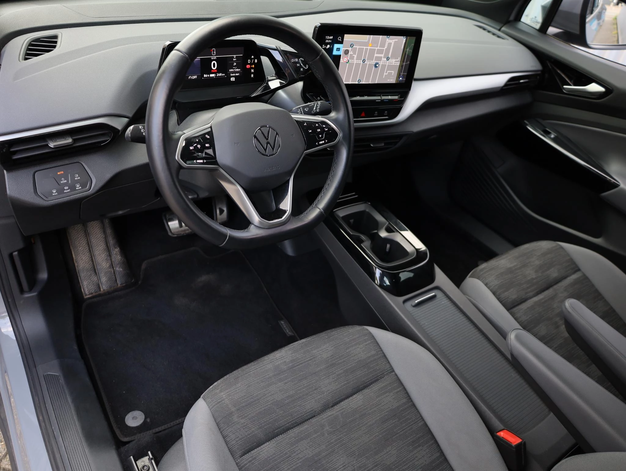 Hoofdafbeelding Volkswagen ID.4