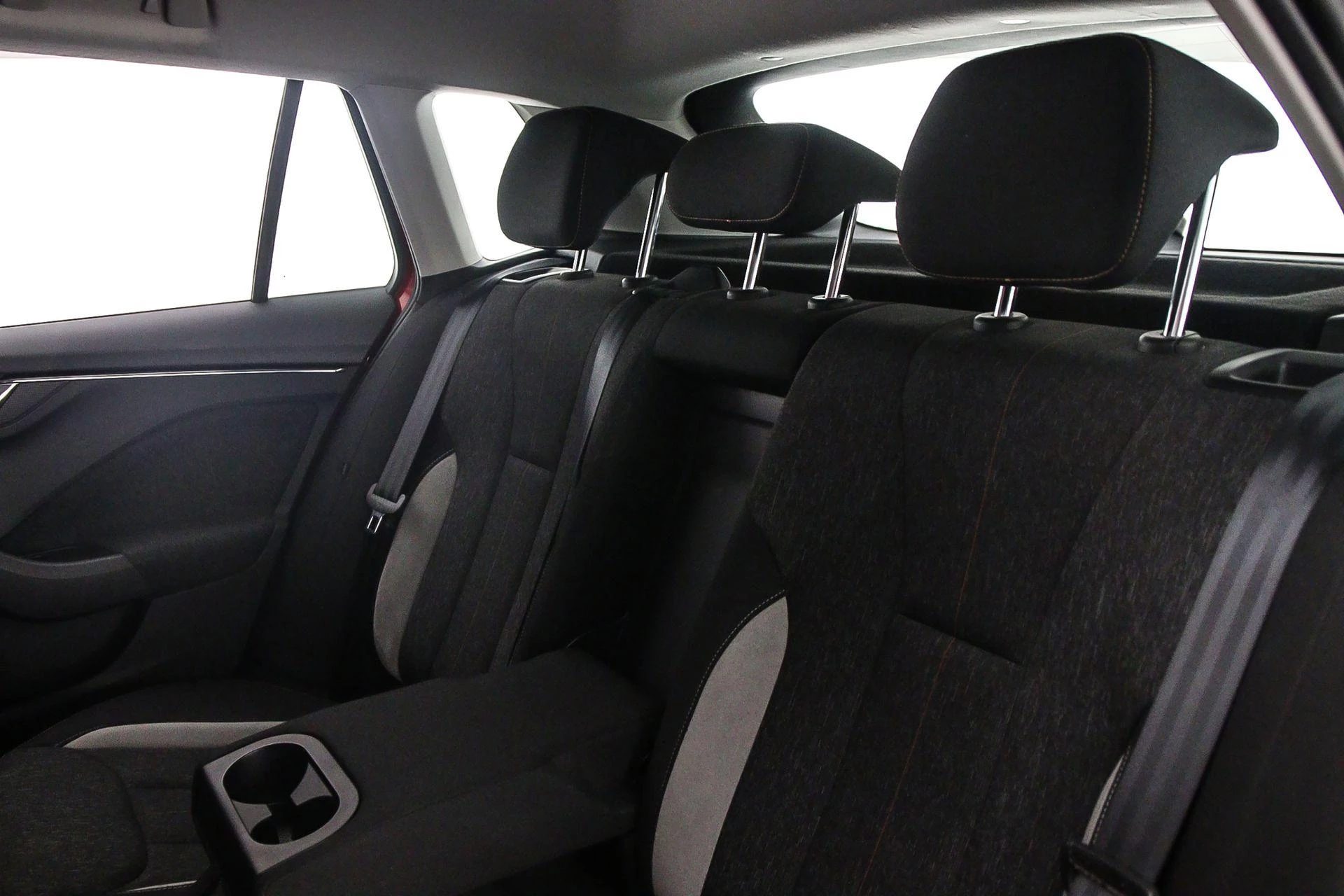 Hoofdafbeelding Škoda Kamiq