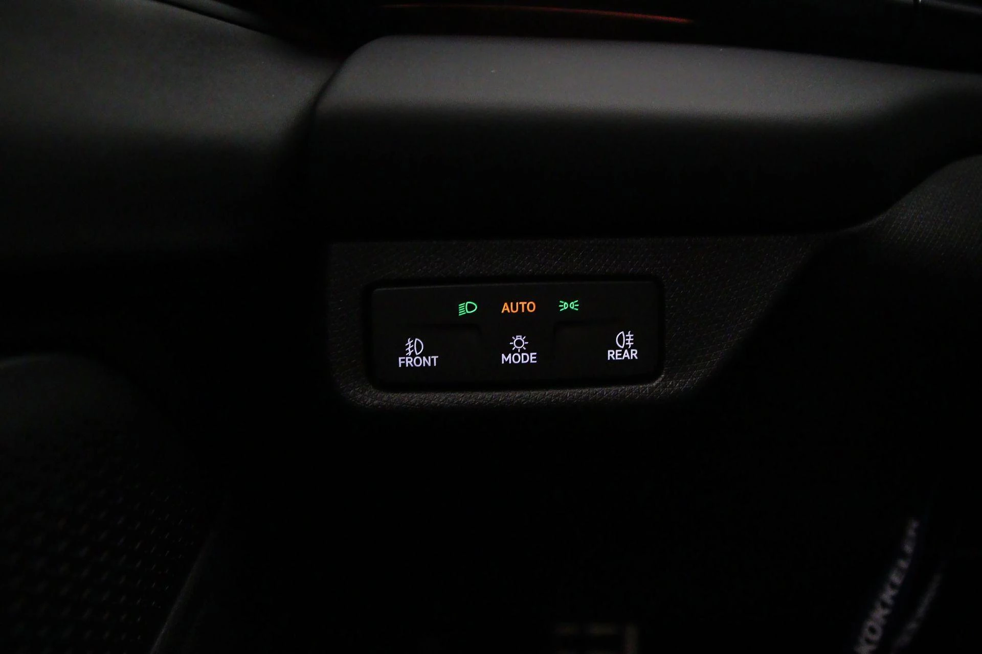 Hoofdafbeelding CUPRA Terramar