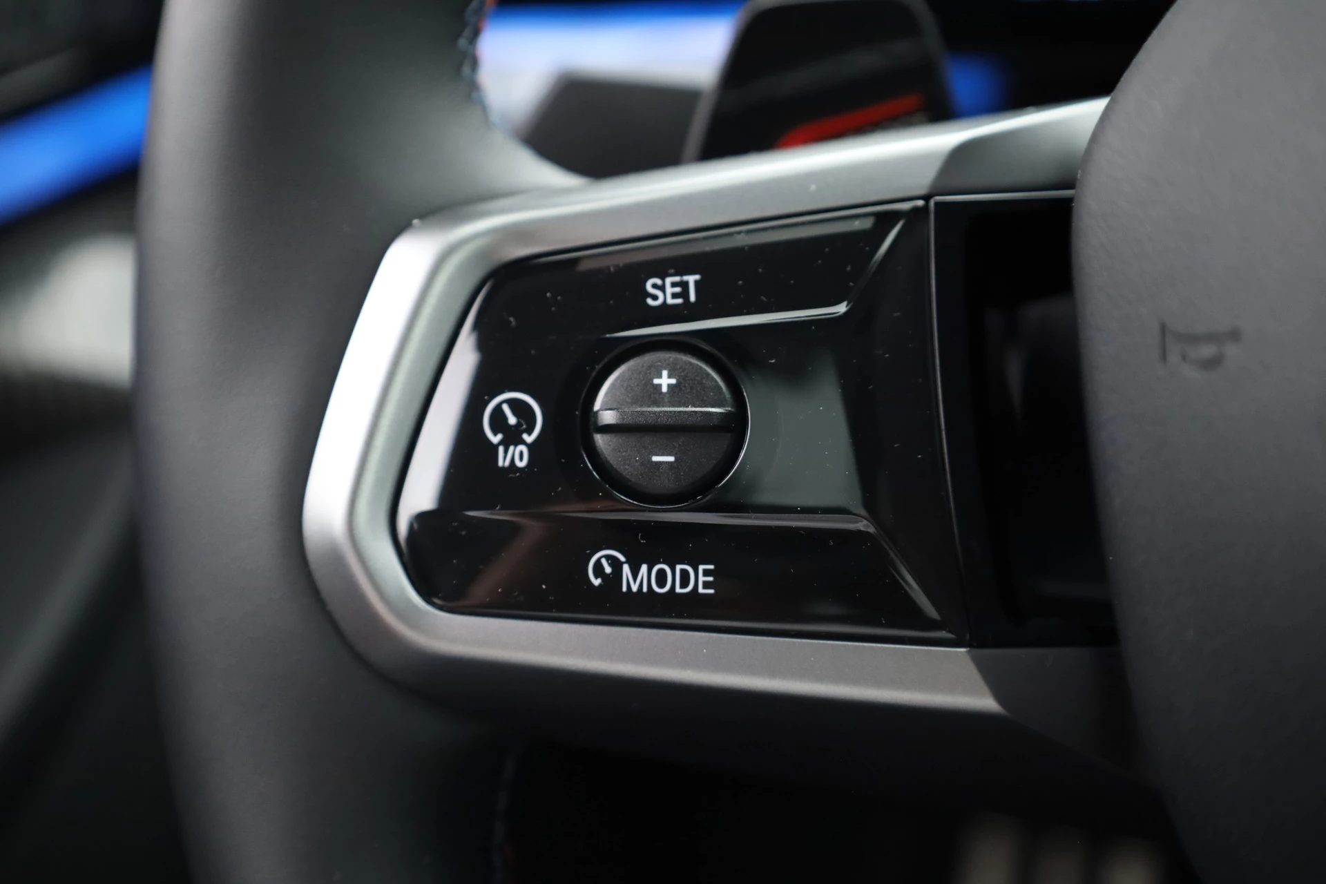Hoofdafbeelding BMW i5
