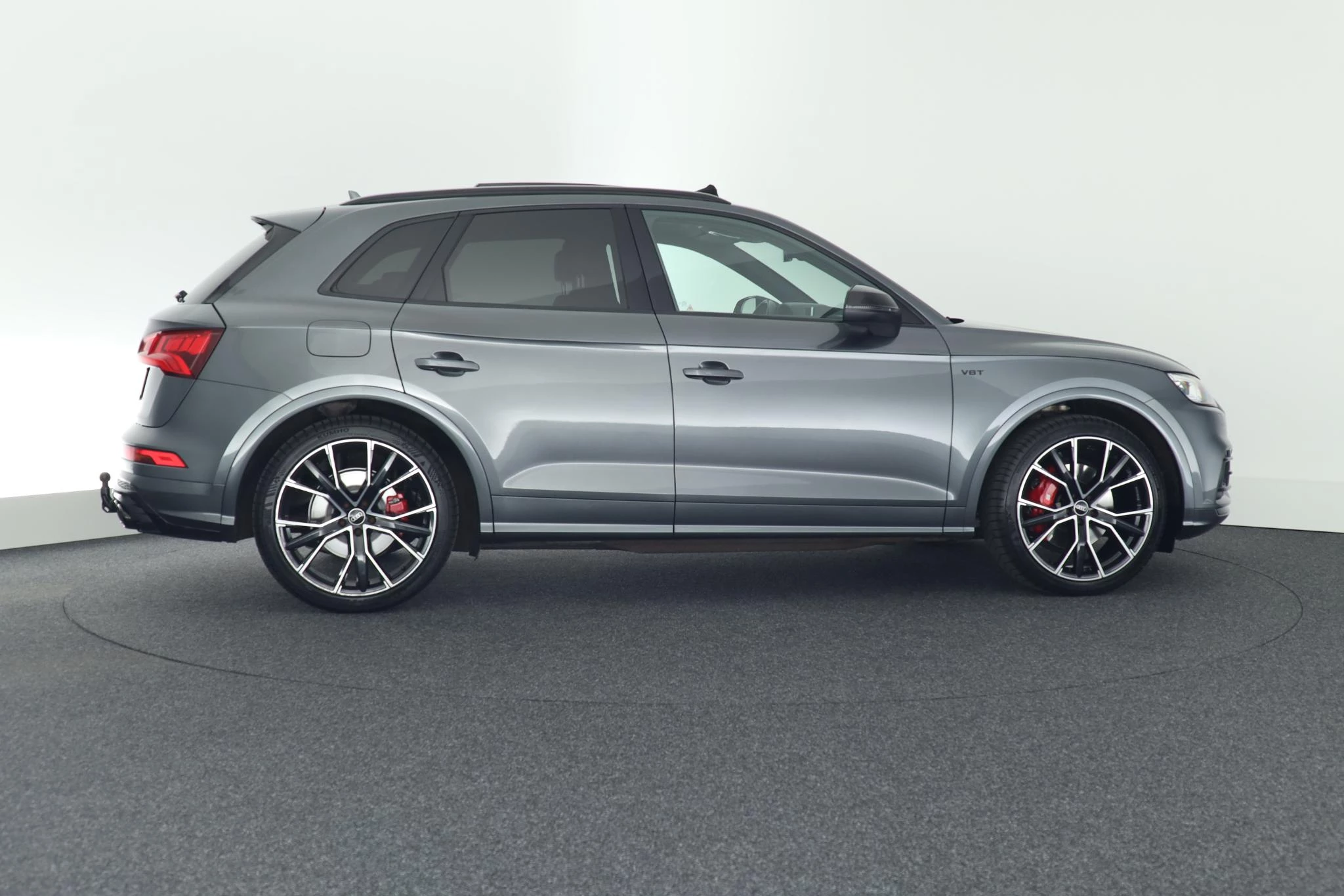 Hoofdafbeelding Audi SQ5