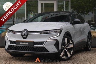 Renault Mégane E-Tech EV60 220pk Optimum Charge Techno I Harman Kardon | Navi I Stoel/stuurverwarming I Climate I Trekhaak