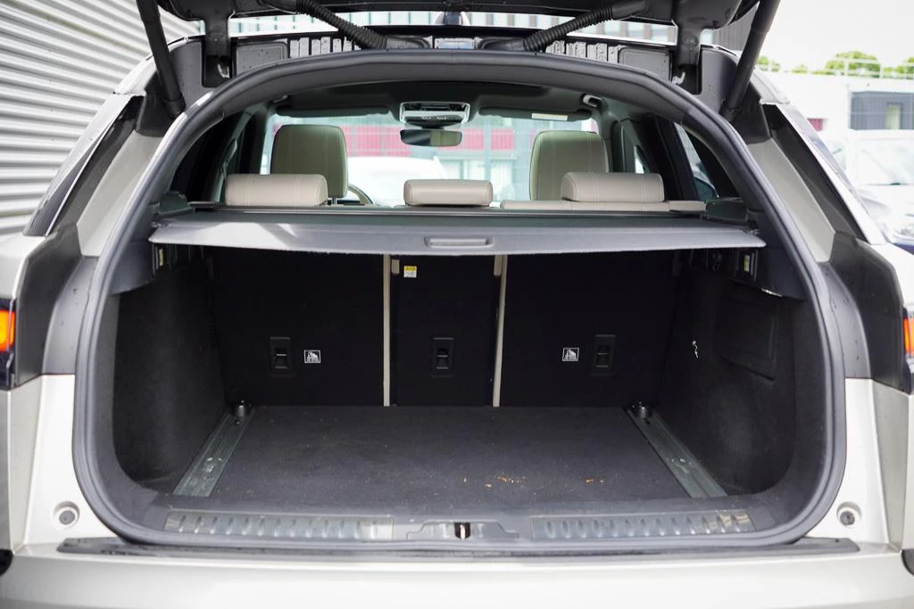 Hoofdafbeelding Land Rover Range Rover Velar