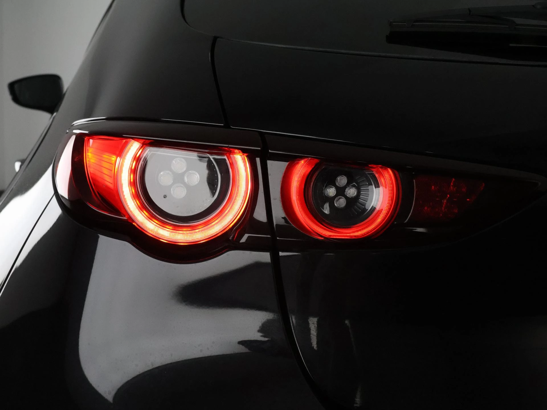 Hoofdafbeelding Mazda 3