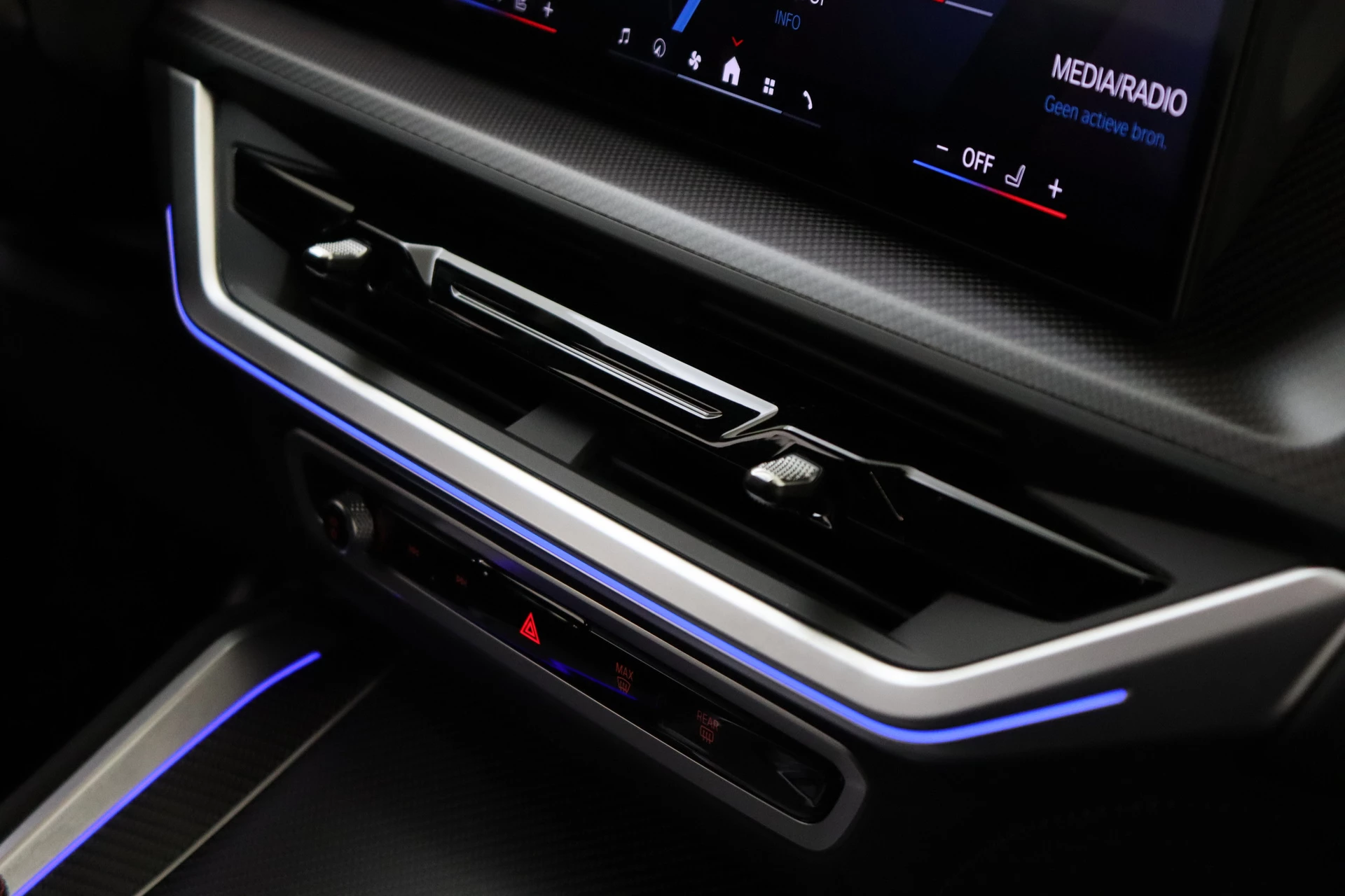 Hoofdafbeelding BMW XM