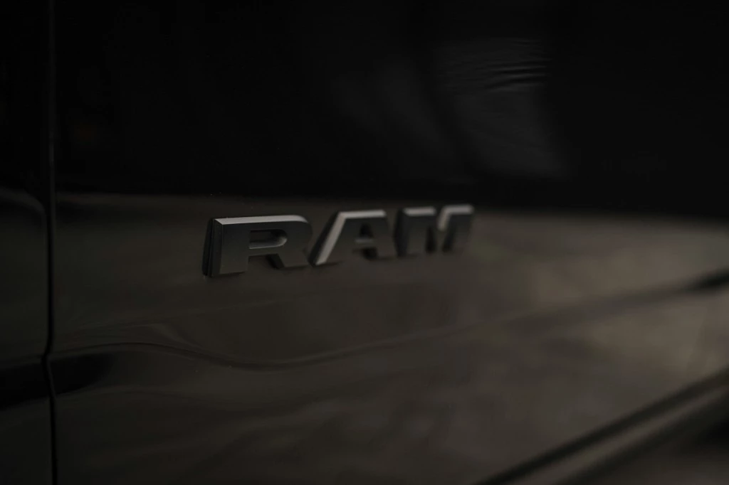 Hoofdafbeelding Dodge Ram Pick-Up