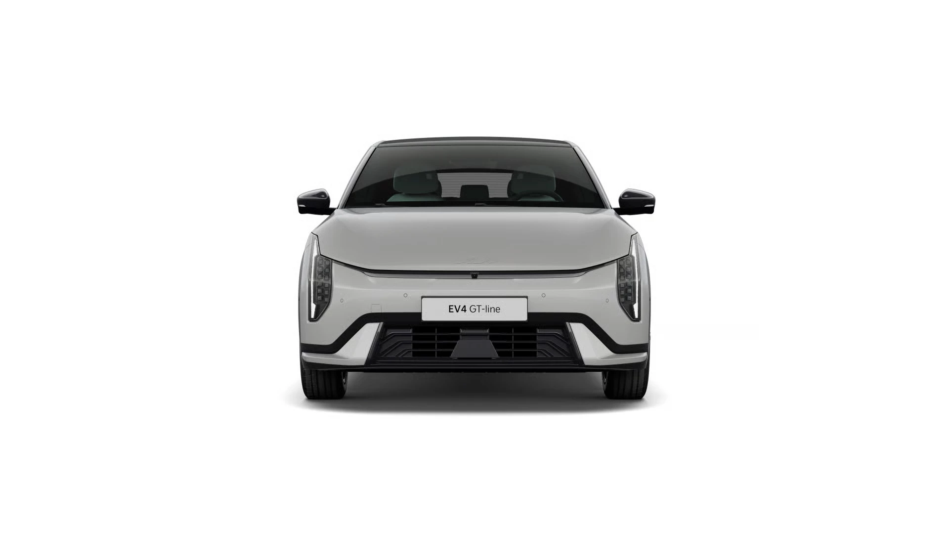 Hoofdafbeelding Kia EV4