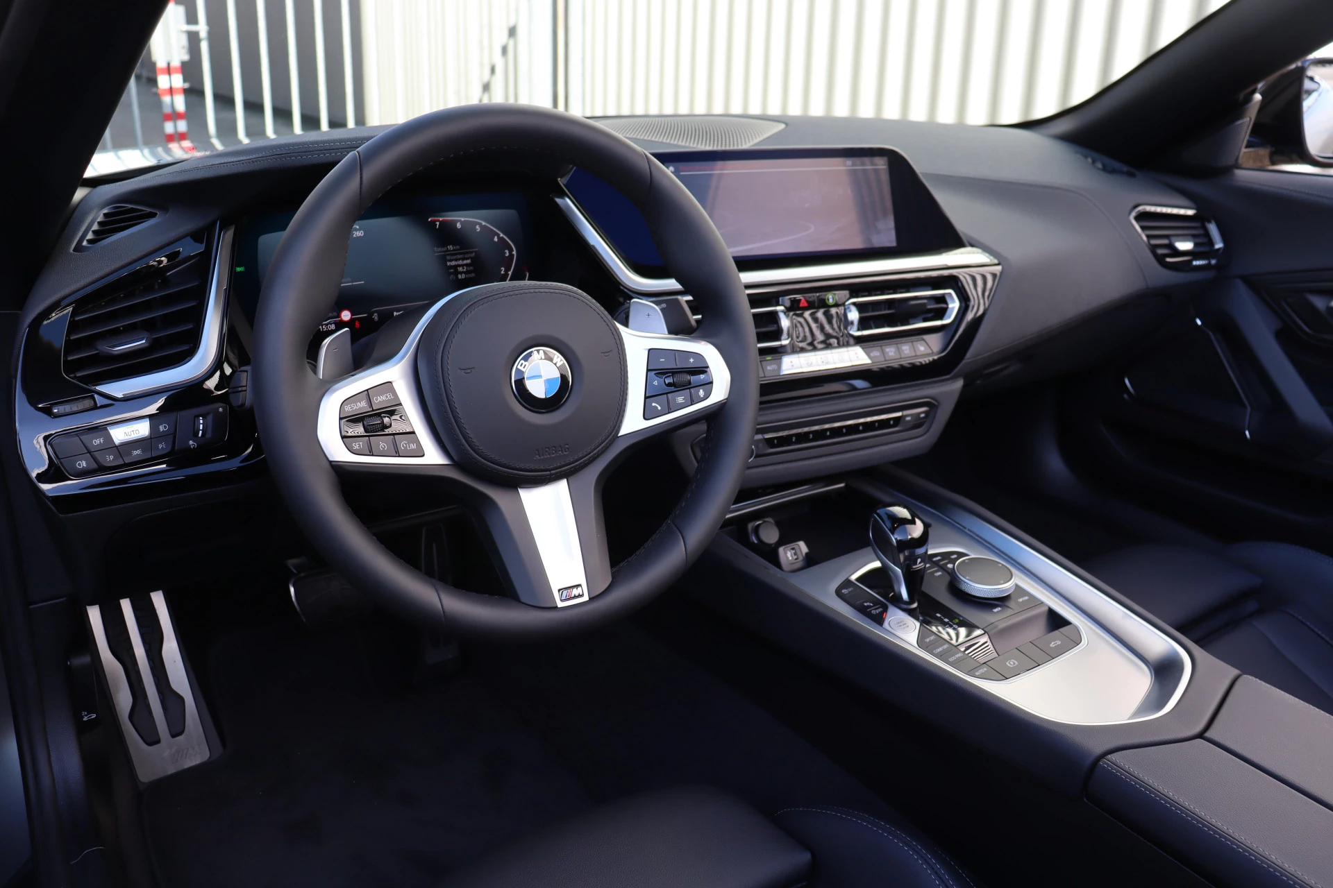 Hoofdafbeelding BMW Z4