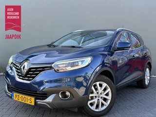 Renault Kadjar 1.5 dCi Intens NIEUW BINNEN!