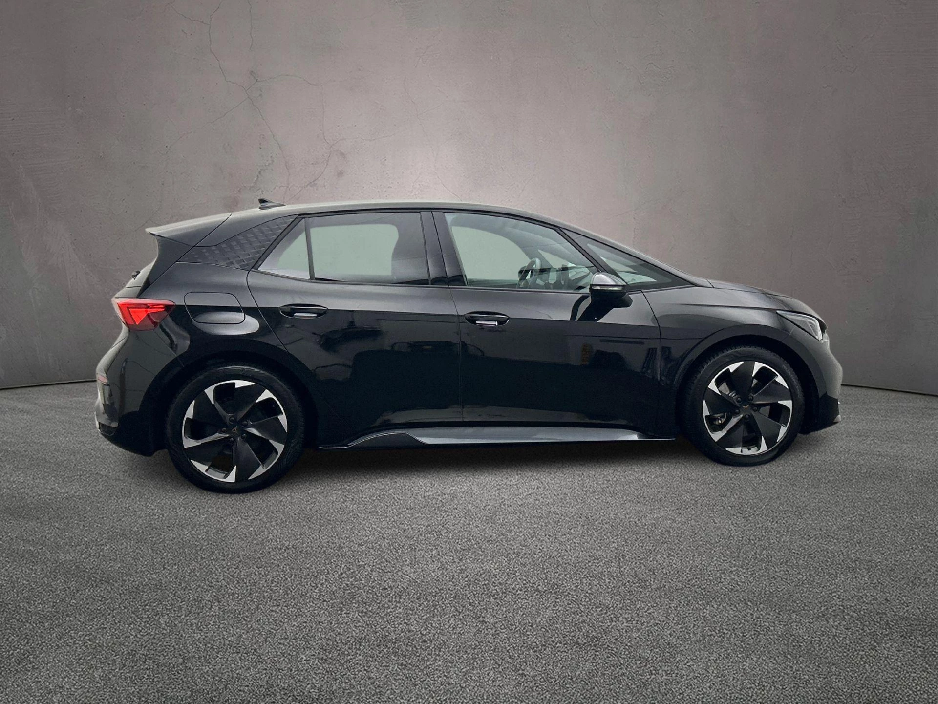 Hoofdafbeelding CUPRA Born