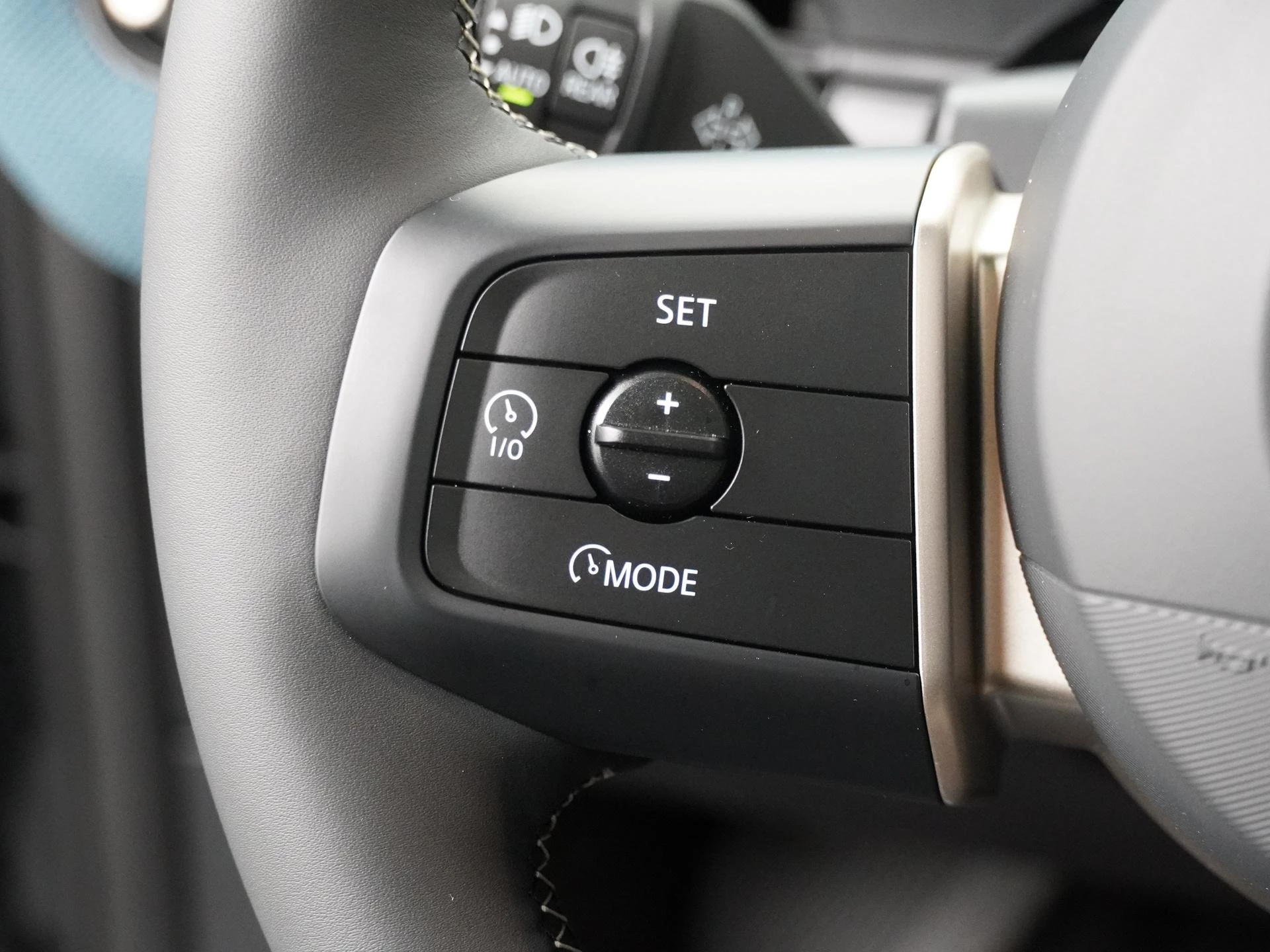 Hoofdafbeelding MINI Aceman