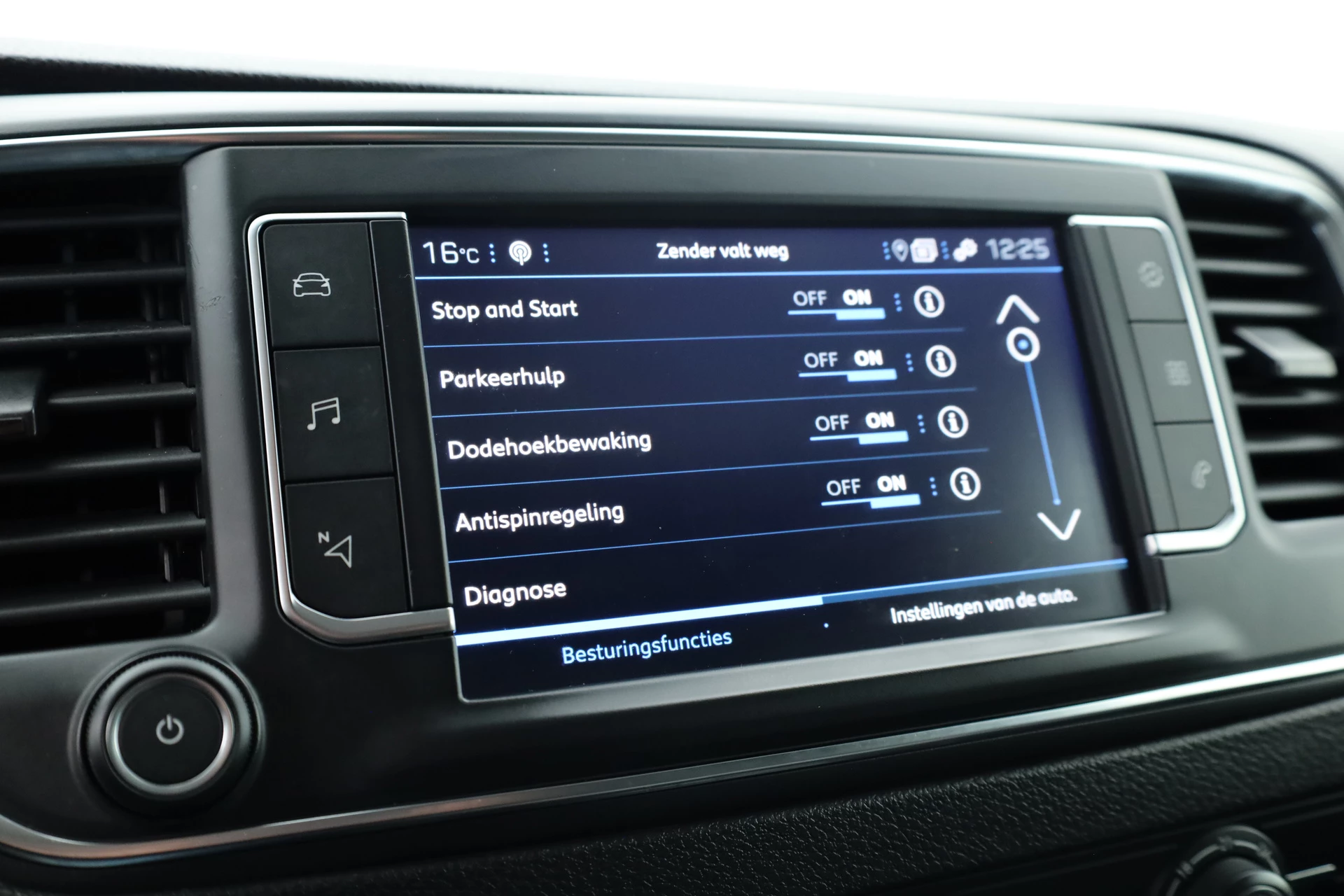 Hoofdafbeelding Peugeot Expert