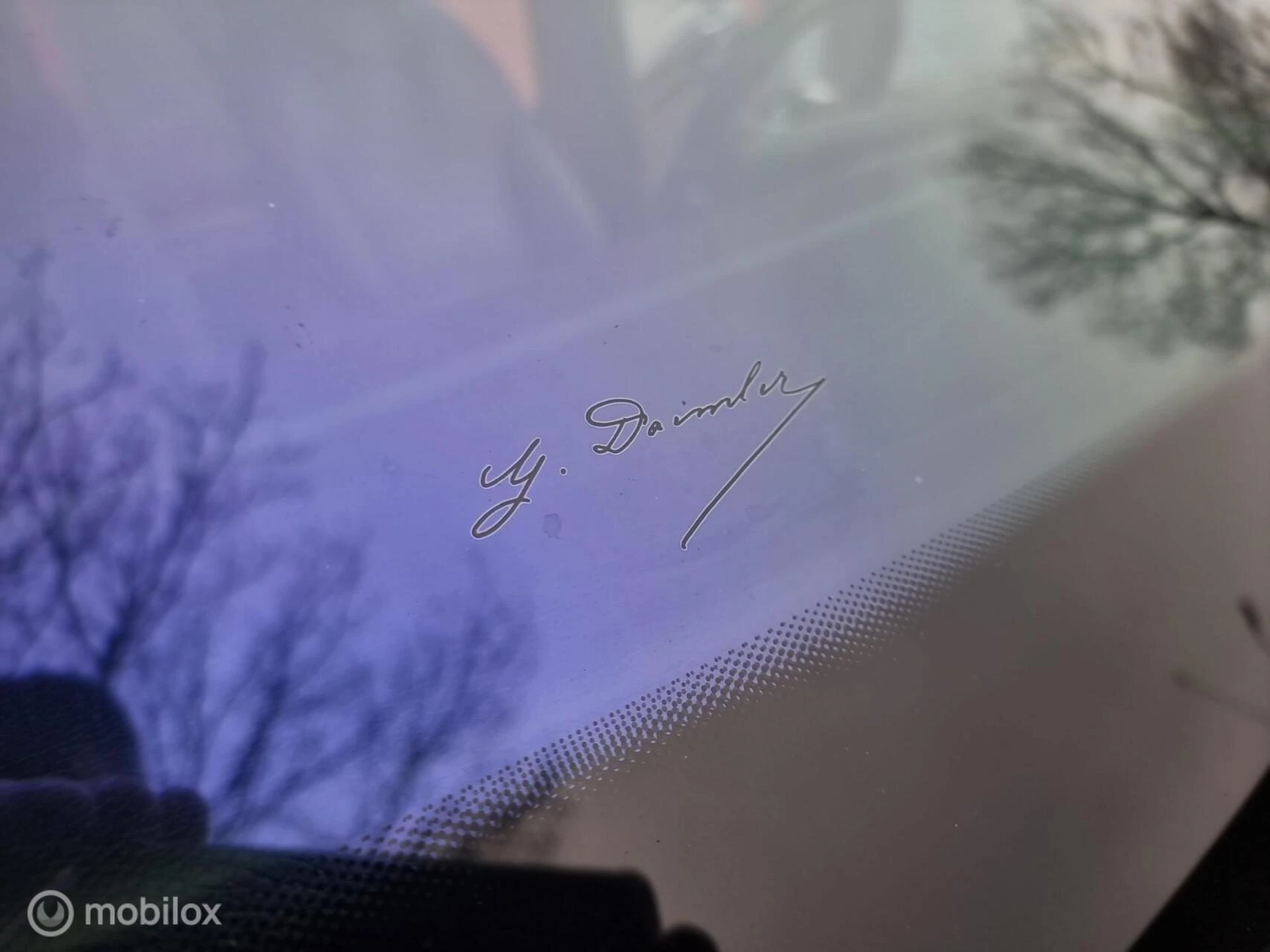 Hoofdafbeelding Mercedes-Benz GLB