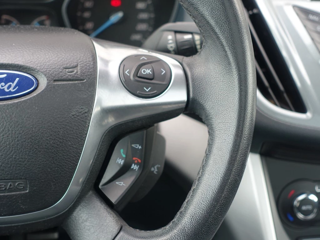 Hoofdafbeelding Ford Grand C-Max
