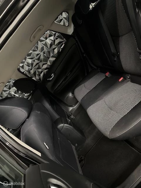 Hoofdafbeelding Nissan Pulsar